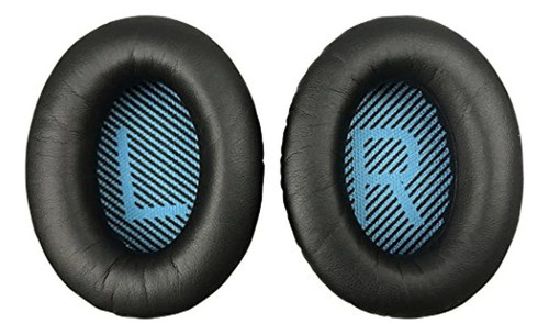 Almohadillas De Repuesto Para Auriculares Bose Quietcomfort