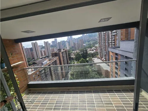 Vendo Loma De San Jose Parte Baja