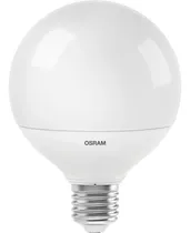 Comprar Lámpara Led Osram Globo G95 Ledvance 12w=80w Luz Cálida E631