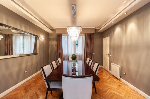 Imagen 5 de 30 de Venta Departamento 4 Amb. Barrancas De Belgrano