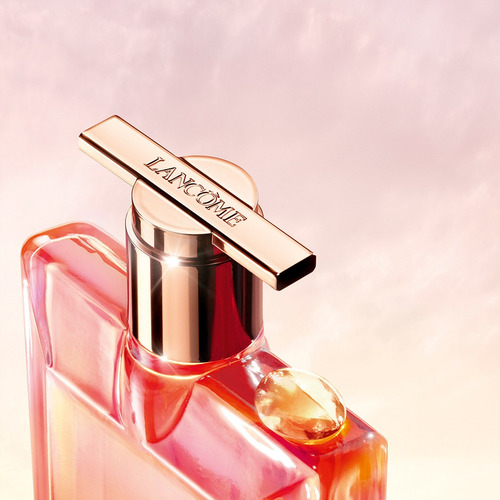 Perfume Idôle Nectar Eau De Parfum 100ml Lancôme