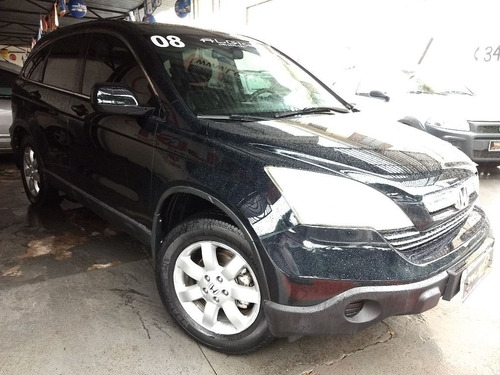 Honda Crv 2.0 Lx 4x2 16v