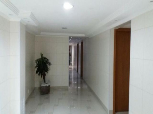 Imagem 10 de 15 de Apto 3 Dorms. - 60 M² - Pirituba - Alcance Imóveis - Ap00014 - 32920544