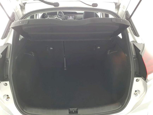 Nissan Kicks 1.6 16V FLEXSTART SENSE XTRONIC