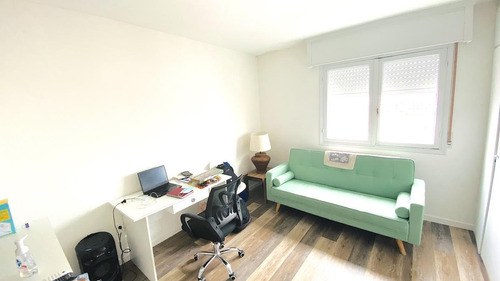 Imagen 15 de 28 de Venta Departamento 3 Dormitorios Servicio Suite Garaje - Cordón