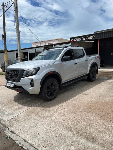 Imagen 1 de 8 de Nissan Frontier Pro 4x Frontier Pro 4x