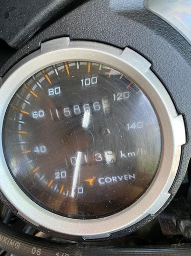 Corven Triax R3