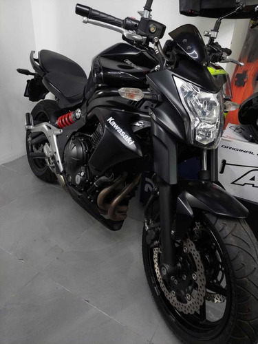 Kawasaki Er6n