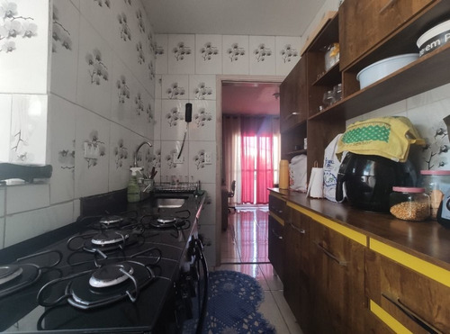 Imagem 7 de 20 de Apartamento Com 2 Dormitórios À Venda, 50 M² - Vila Antártica - Praia Grande/sp - Ap2545