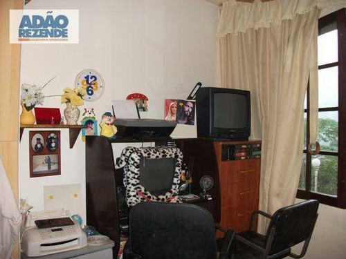 Imagem 8 de 20 de Casa Residencial À Venda, Parque Do Ingá, Teresópolis. - Ca0806