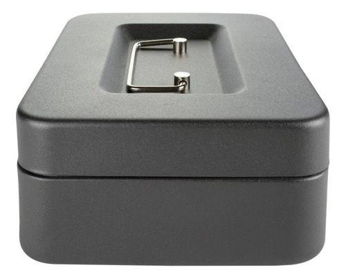 Caja De Seguridad Con Combinación 4 Litros