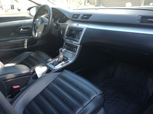 Imagen 7 de 15 de Vw Passat Cc 4 Cilindros