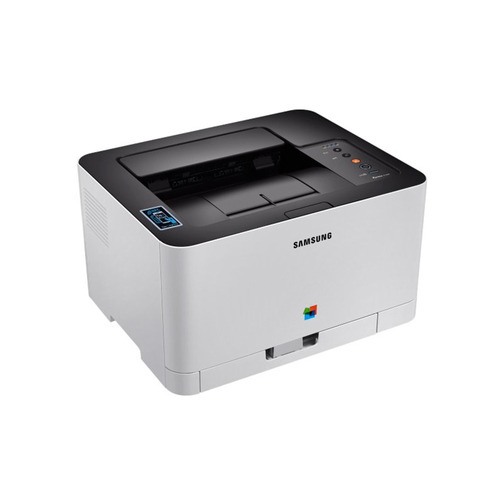 Impresora Laser Color Samsung Sl-c430w/xax 19 Ppm Wifi