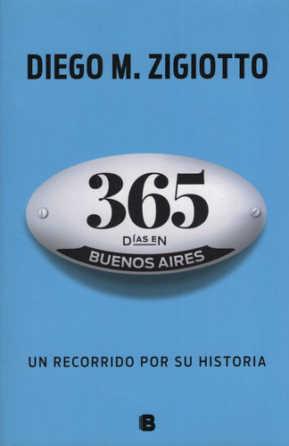 365 Dias En Buenos Aires