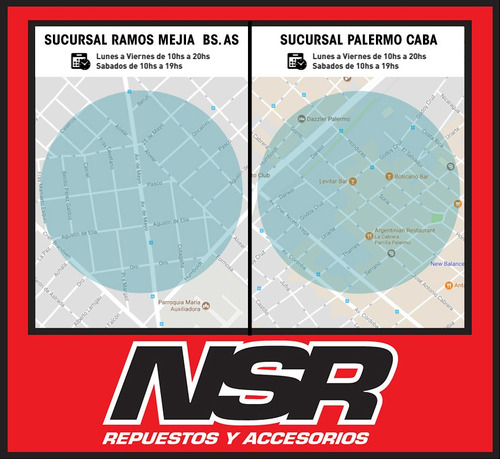 Kit Potenciacion Lepi Motomel Skua 150 A 170 65,5mm Nsr