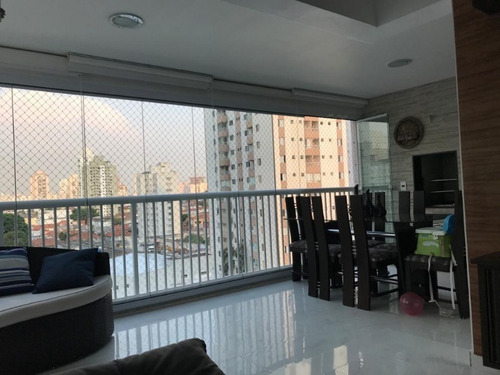 Imagem 2 de 21 de Apartamento - 853m - 69407664