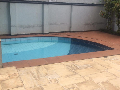 Imagem 2 de 21 de Apartamento Com 03 Dormitórios E 82 M² | Lauzane Paulista , São Paulo | Sp - Ap03396v