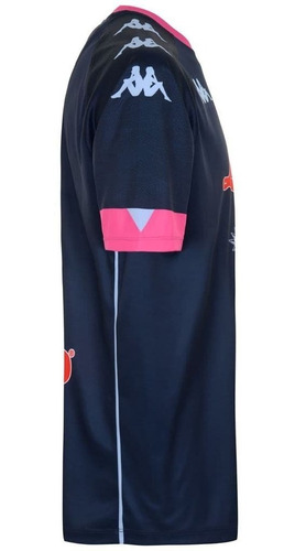 Camiseta Napoli 2020/2021 Tercera Nueva Original Kappa