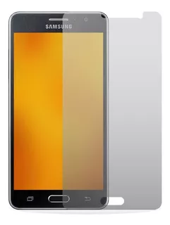 Cristal Templado Protector Samsung Galaxy 9h .3mm Mica Plana