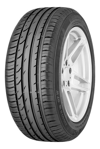 Llanta Continental Contipremiumcontact 2 225/55r16 95w Sl