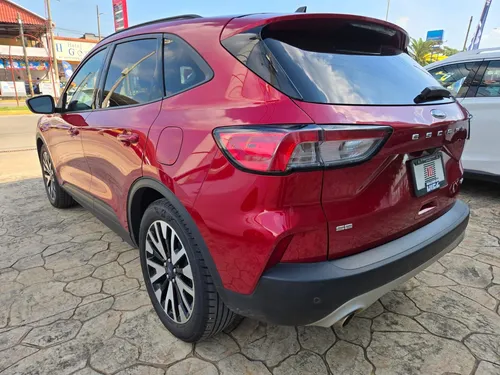 Ford Escape 2.5 Se At