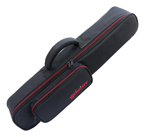 Bolsa Para Saxofón De Tela Oxford 610, Estuche Para