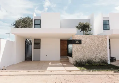Casa en venta