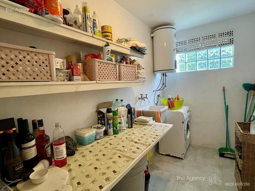 Imagen 27 de 30 de Casa En Venta Y Alquiler Temporario 2 Dormitorios - El Chorro - Manantiales