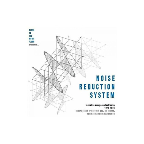 Noise Reduction System Formative European/var Noise Reductio