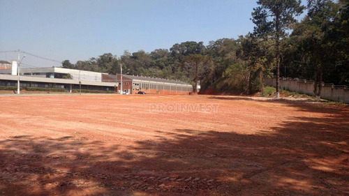 Imagem 1 de 19 de Área Industrial À Venda, Raposo Park, Cotia. - Ar0394