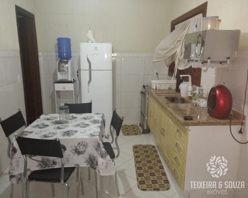 Imagem 23 de 30 de Apartamento - Ap00441 - 33644956