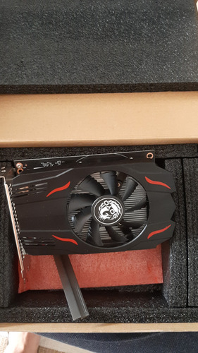 Rx 550 4 Gb Soyo