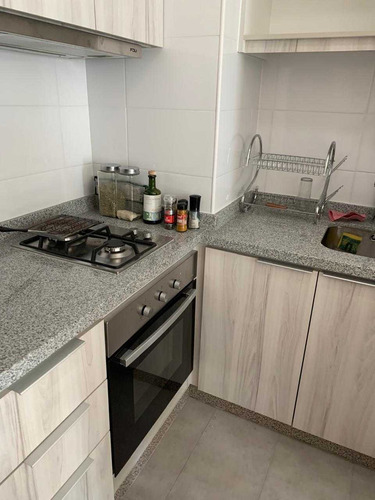 Se Arrienda Departamento 2d 2b 1e Amoblado (96314)