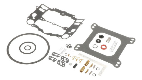 Kit De Empaques Para Reparación De Carburador 1477