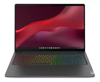 Lenovo Ideapad Gaming Laptop, 16.0 82v80009ux Aluminum