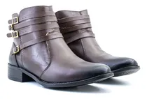 Comprar Bota Country Con Hebillas De Mujer - 12813 Enjoy