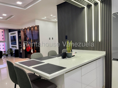 Apartamento San Gabriel Precio Único 25-24761