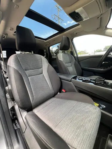 Nissan X-trail E-power Advance 4x4 2023
