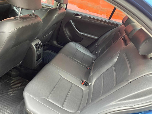 Volkswagen Vento 2.5 Luxury 170cv Tiptronic 2016