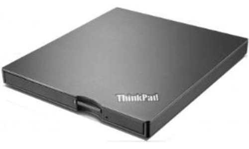 Grabadora De Dvd Usb Externa Lenovo Thinkpad Ultraslim (4xa0