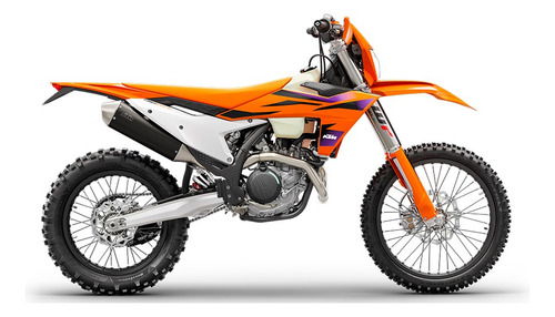 Exc-f 450