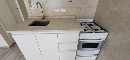 Departamento Alquiler Monoambiente Amenities A Metros De Palermo