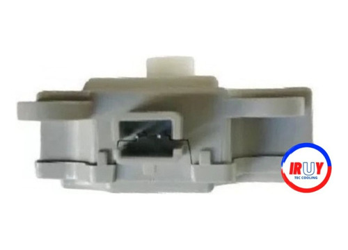 Motor Atuador Recirculador Ar Gm Onix Prisma Original Woory