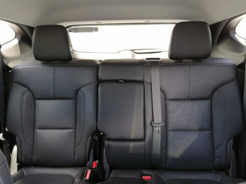 Imagen 14 de 15 de Chevrolet Blazer 2019