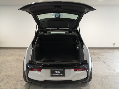 Imagen 12 de 13 de Bmw I3 Sport Eléctrico Mod. 2018