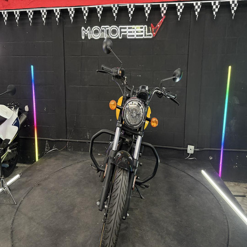 Royal Enfield Meteor 350 2023