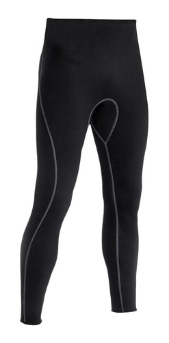 Pantalones De Buceo De Neopreno Para Nadar Protección Solar