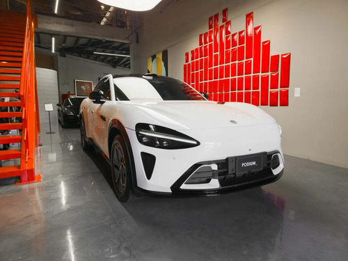 Xiaomi Yu7 0.0 Standard (96,3Kwh)