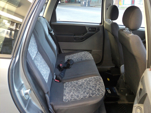 Chevrolet Meriva 2004 Gl Muy Cuidada !!!!