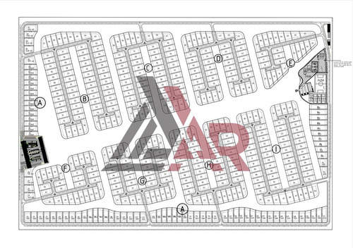 Imagen 8 de 9 de Venta De Lotes Aguadas Lake Funes Terrenos 500m2 Ultimas Unidades